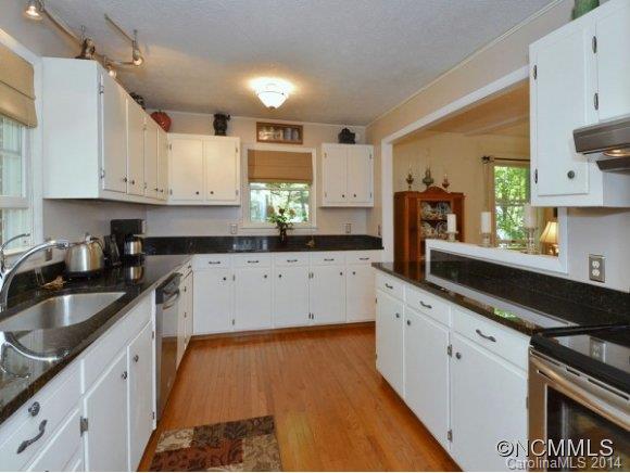 Brightwater Heights - Residential