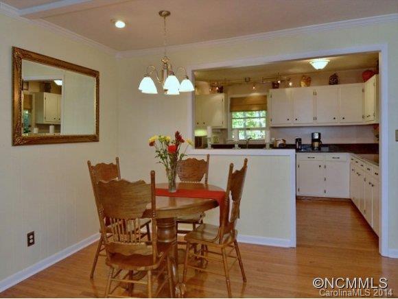 Brightwater Heights - Residential