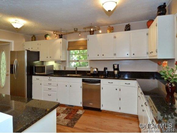 Brightwater Heights - Residential