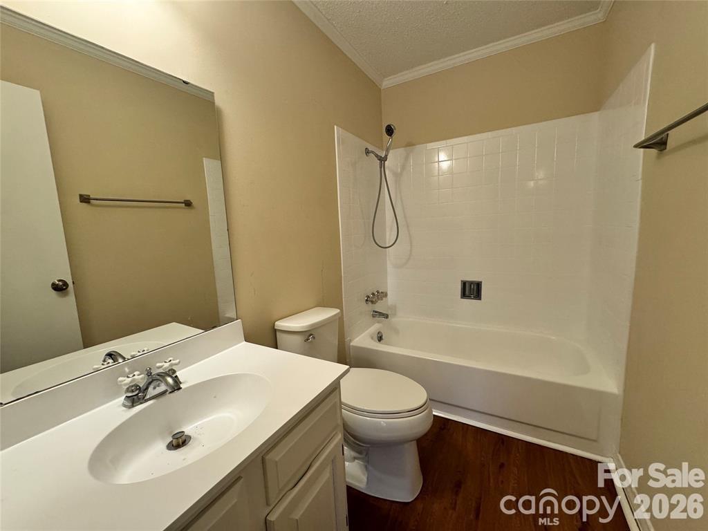 Sharon Place - Residential