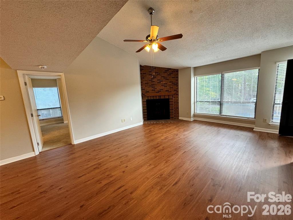 Sharon Place - Residential