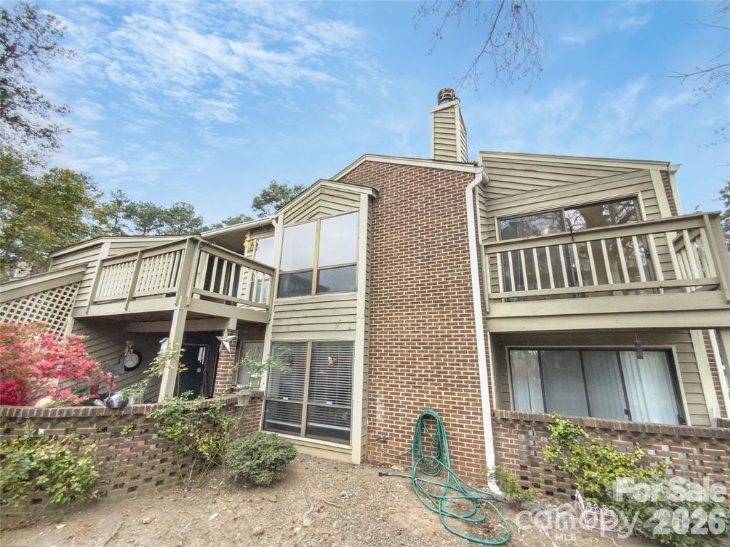 Sharon Place - Residential