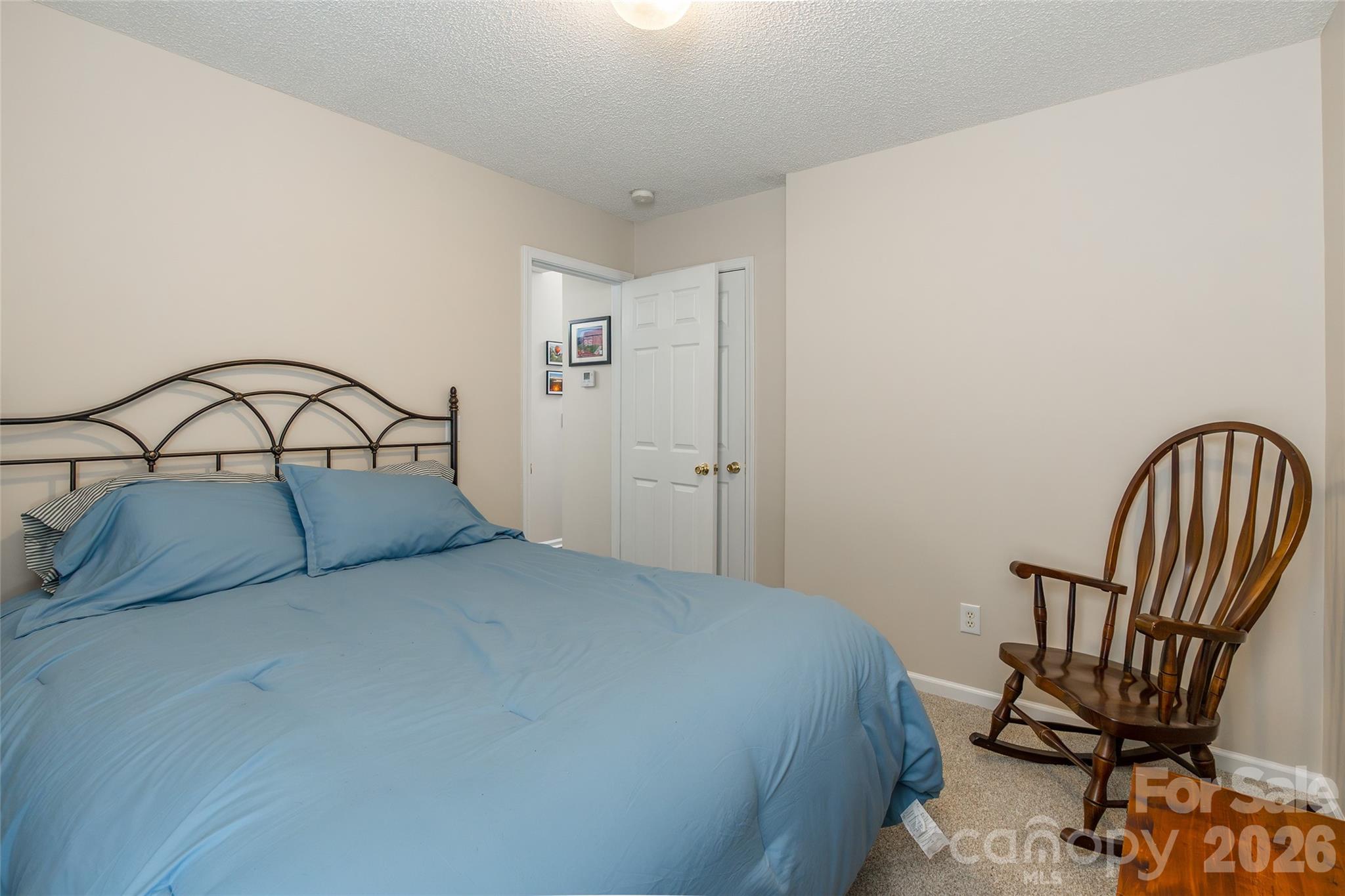 Mabry Park - Residential