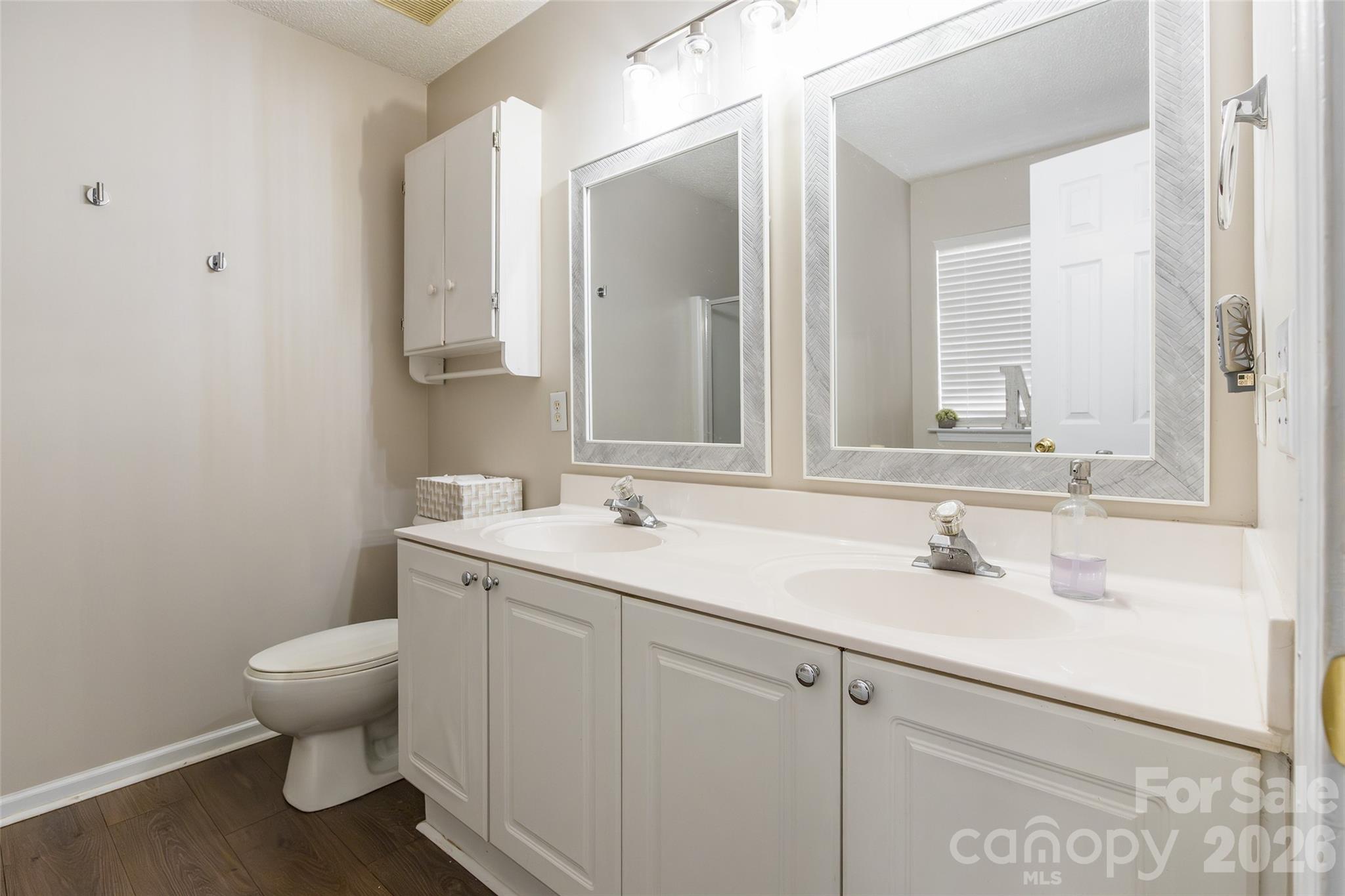 Mabry Park - Residential