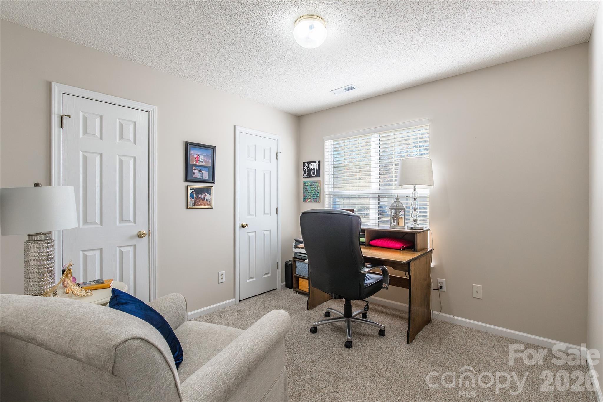 Mabry Park - Residential