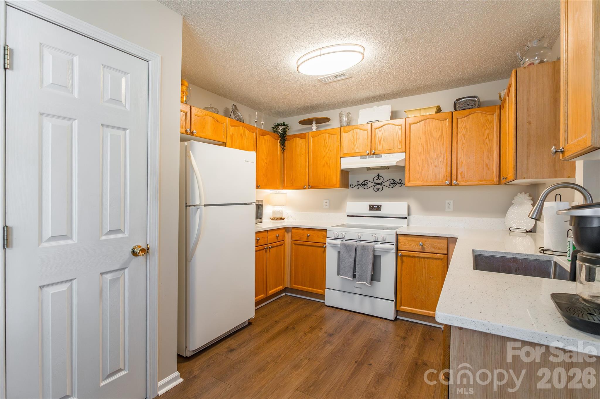 Mabry Park - Residential