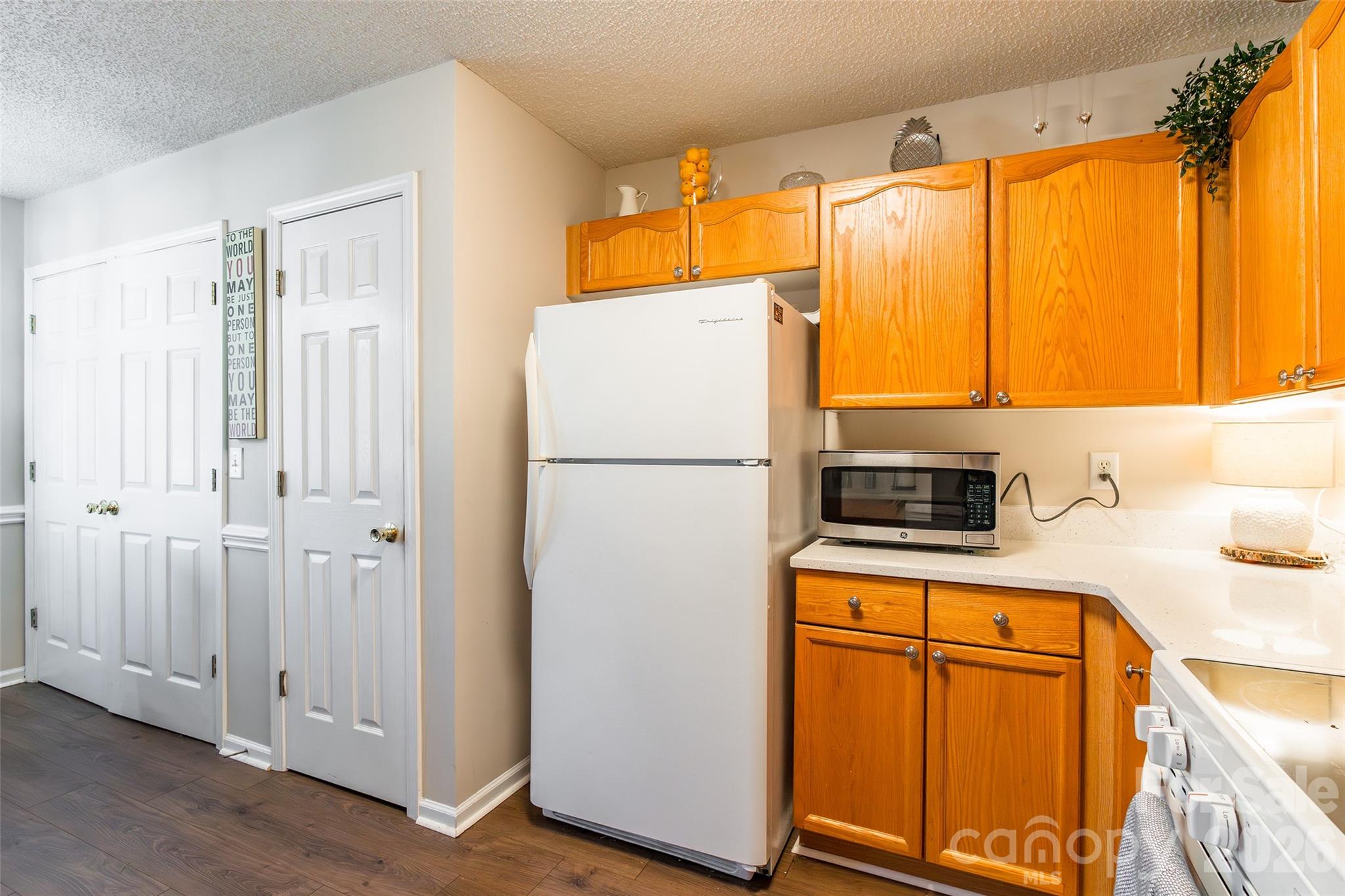 Mabry Park - Residential