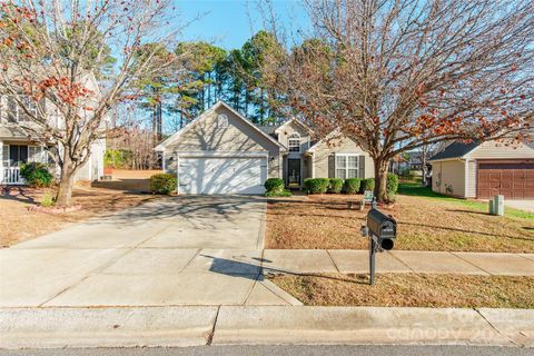 566 Chase Brook Drive Rock Hill SC 29732