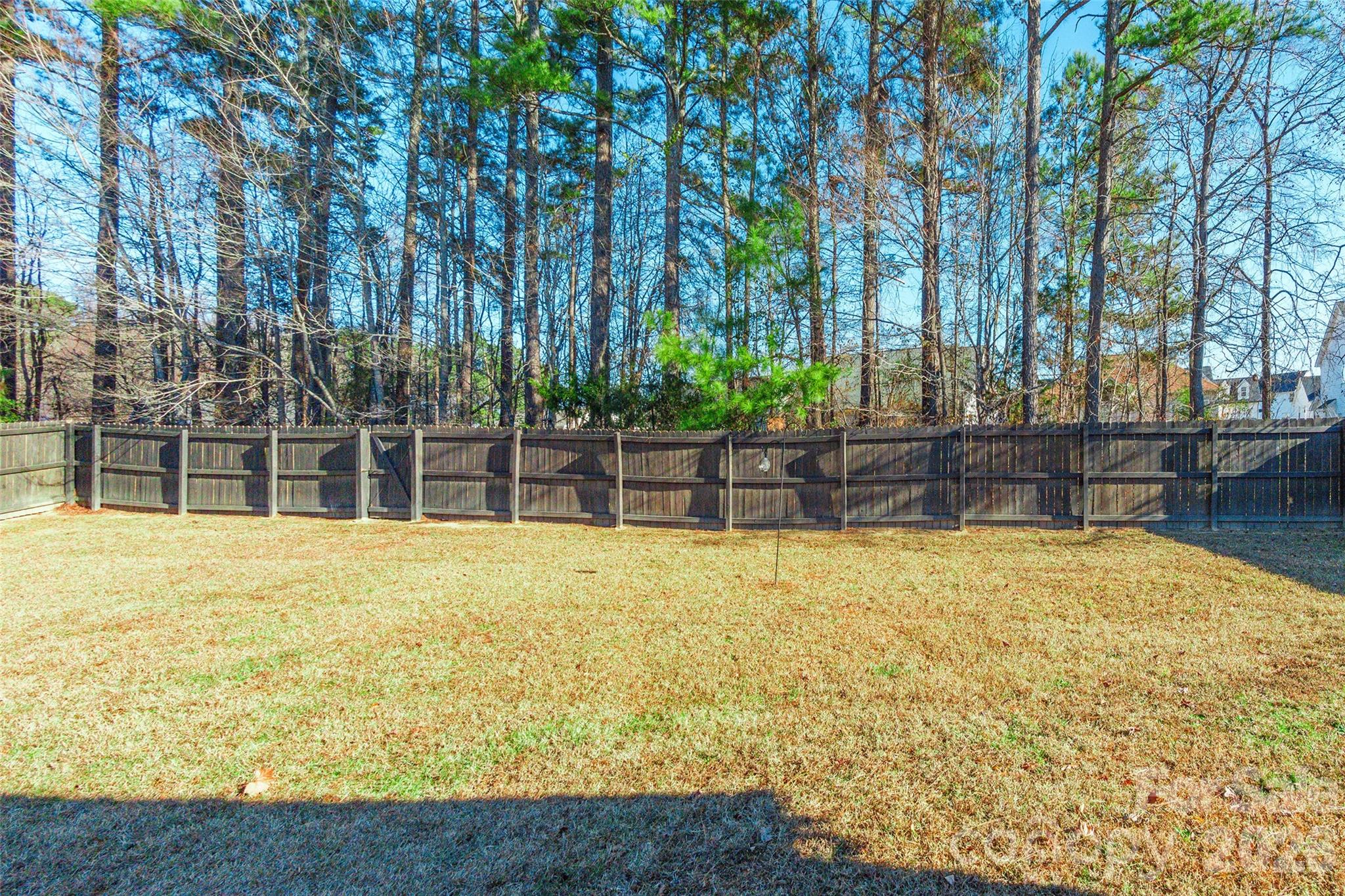 Mabry Park - Residential