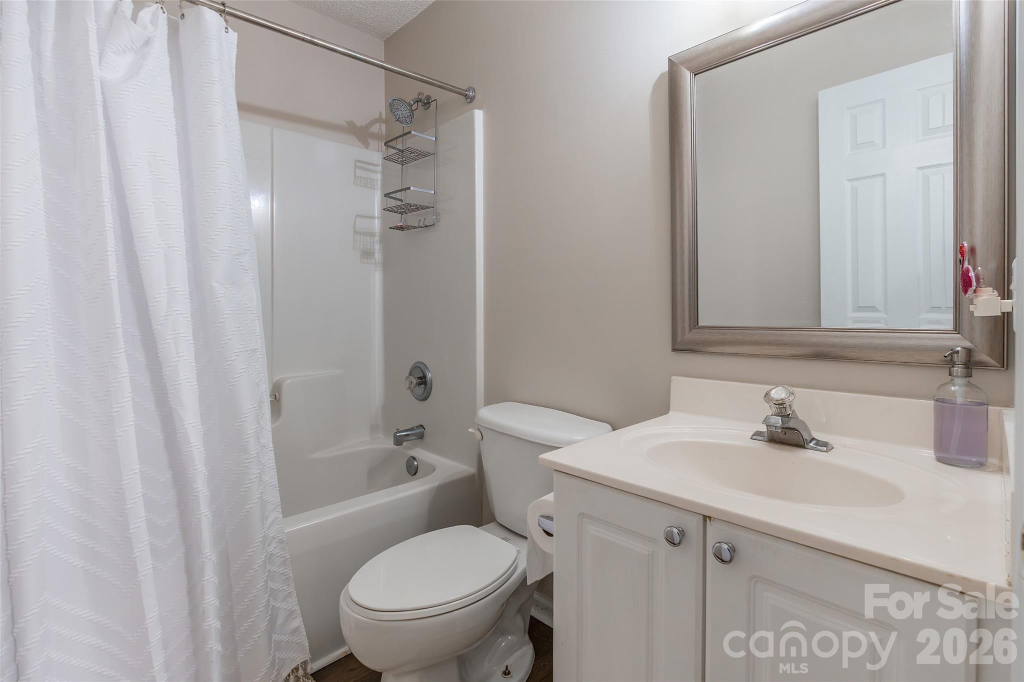 Mabry Park - Residential