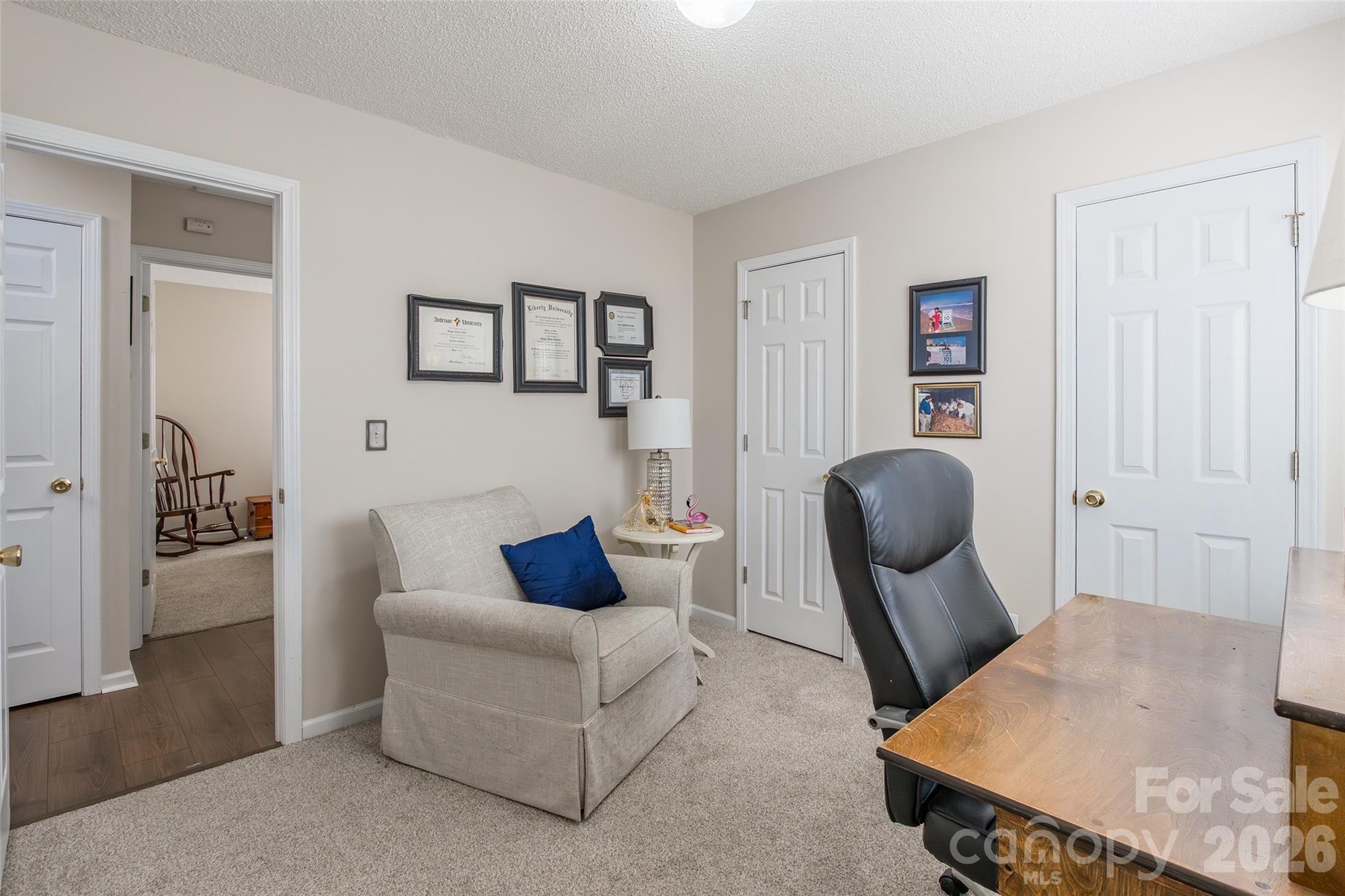 Mabry Park - Residential