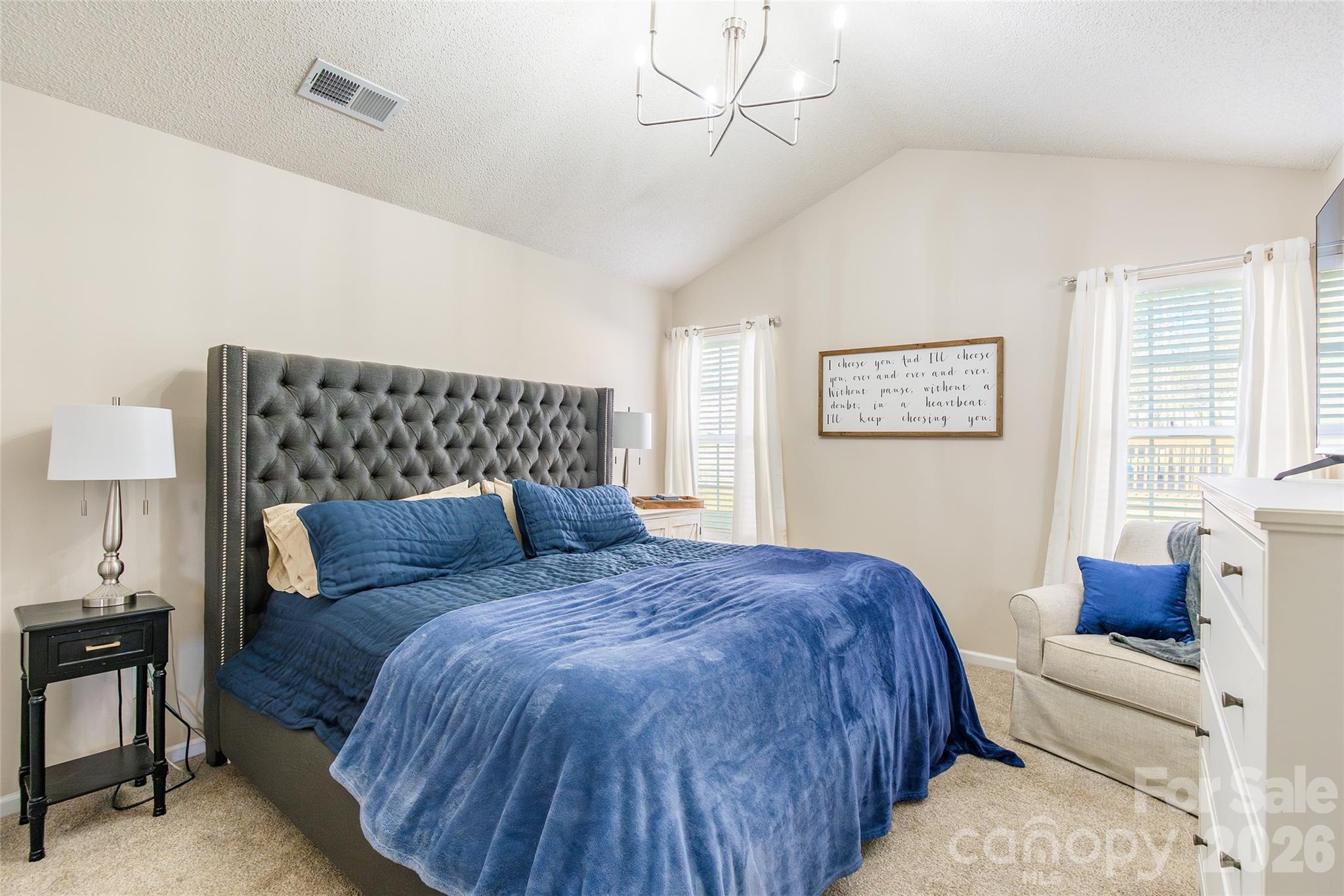 Mabry Park - Residential