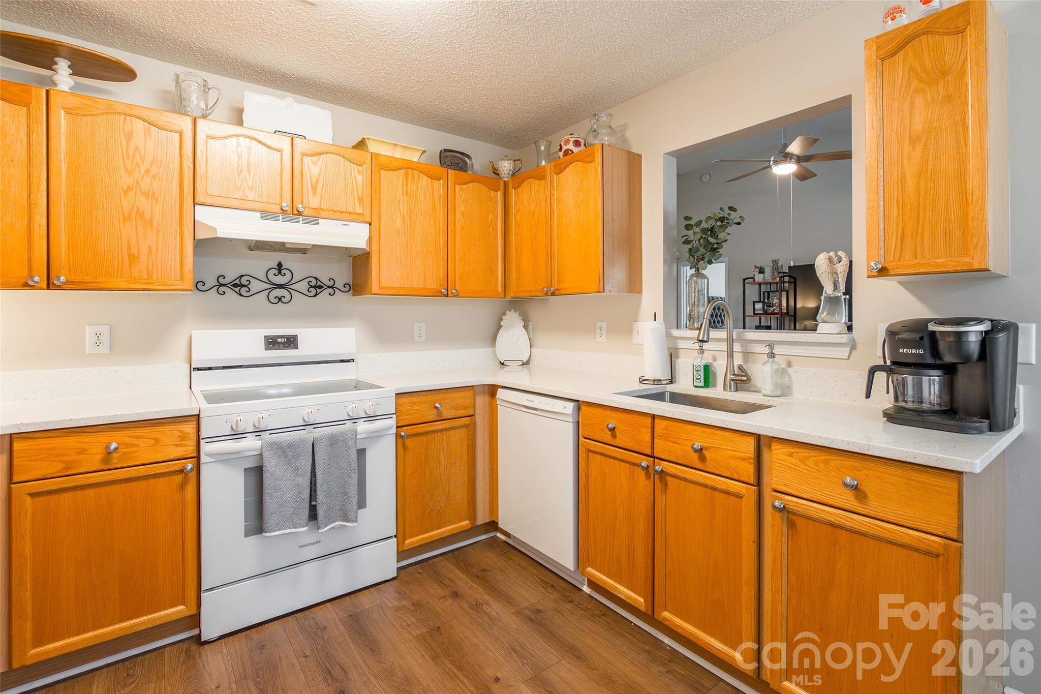 Mabry Park - Residential