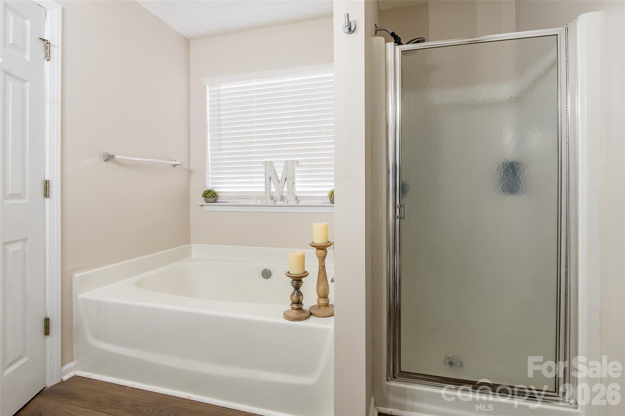 Mabry Park - Residential