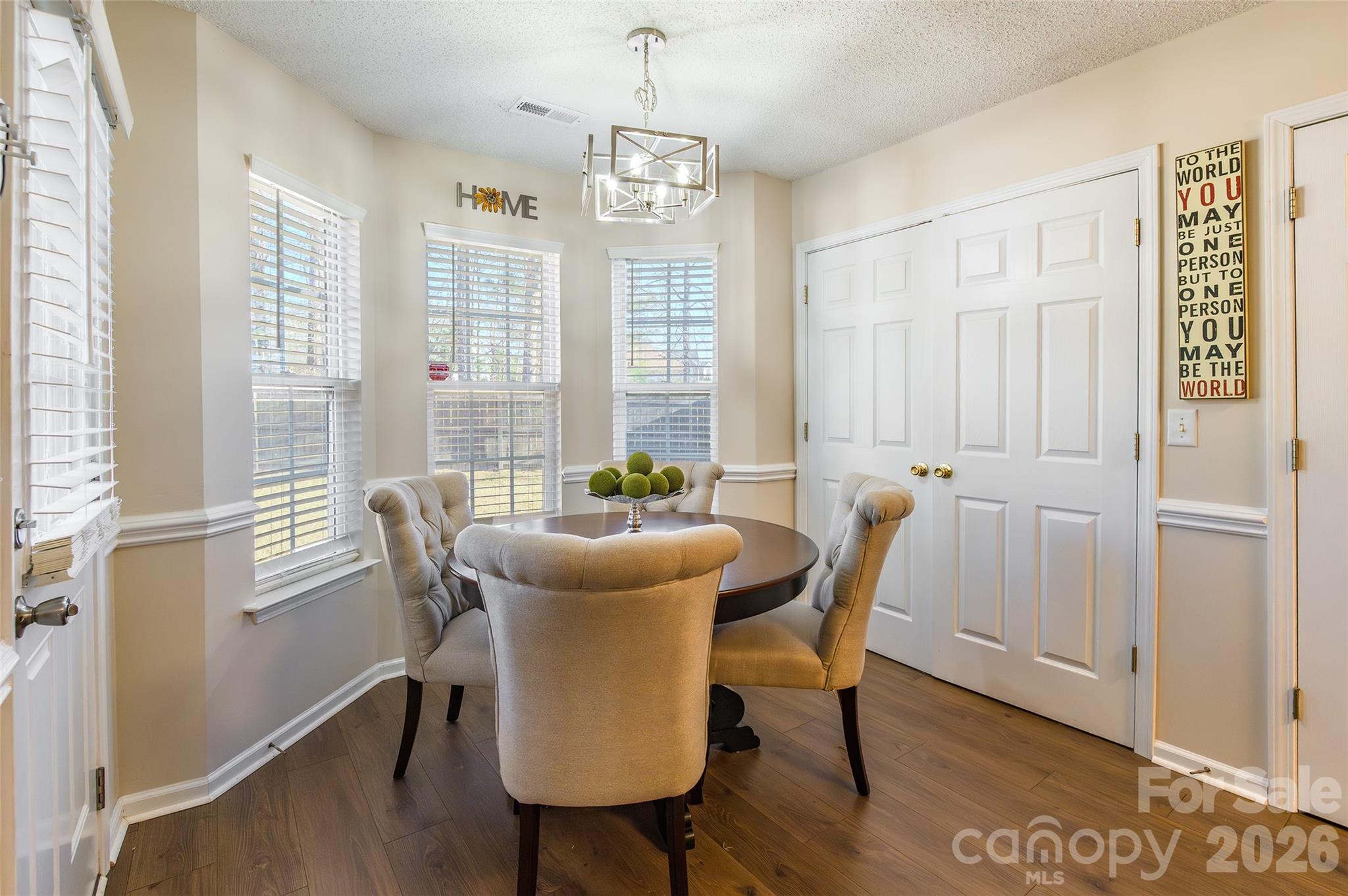 Mabry Park - Residential