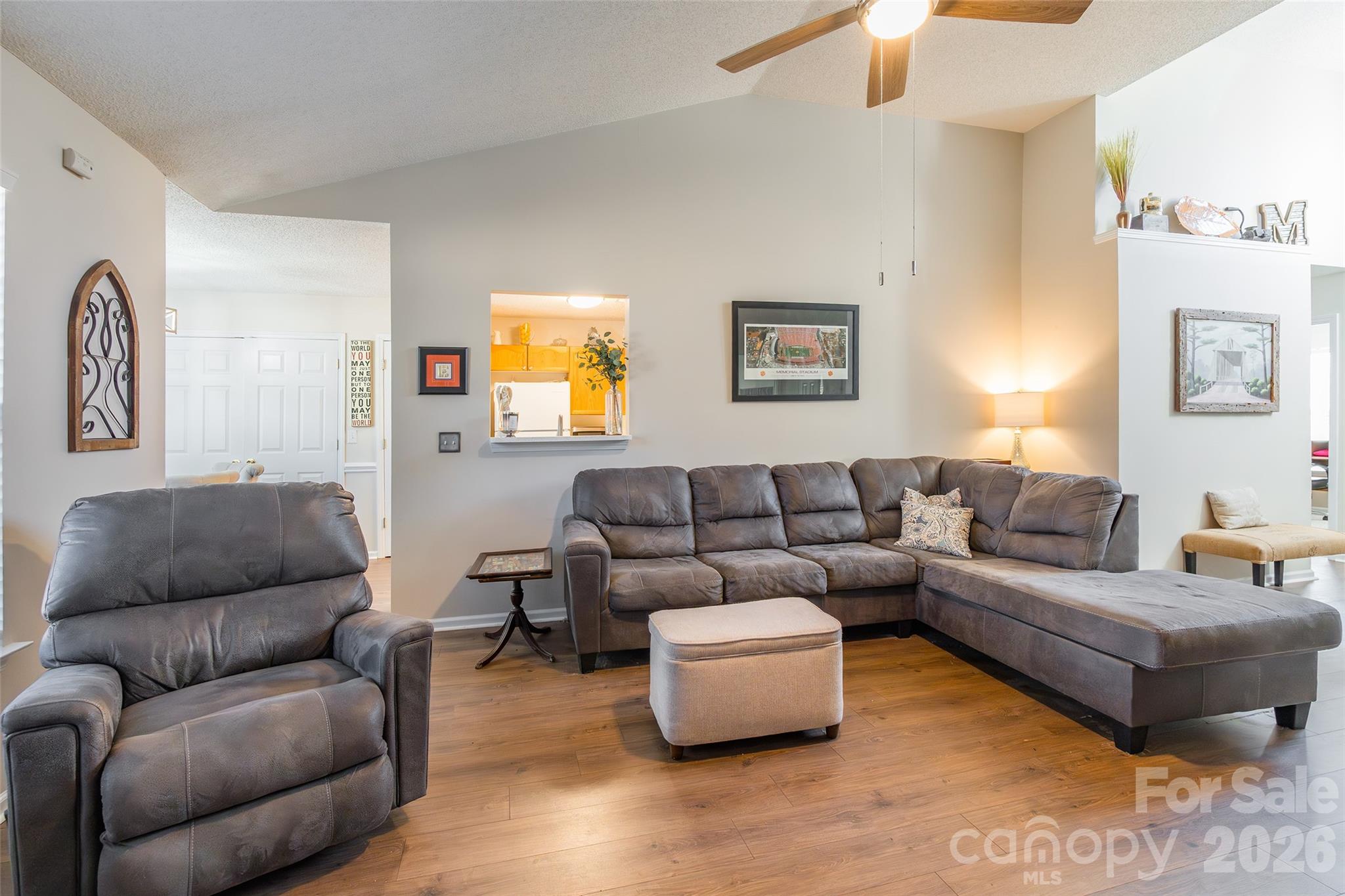 Mabry Park - Residential