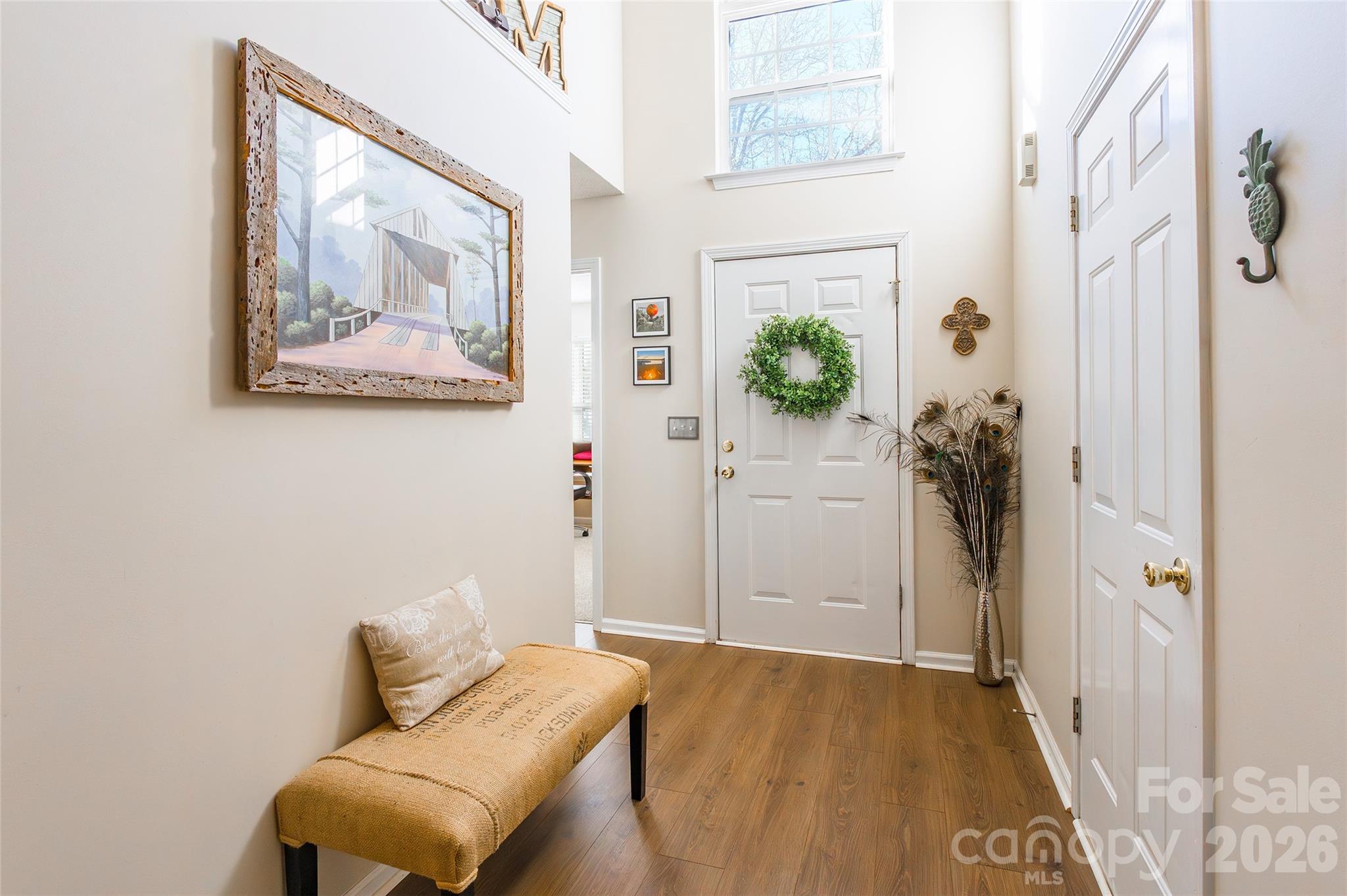 Mabry Park - Residential