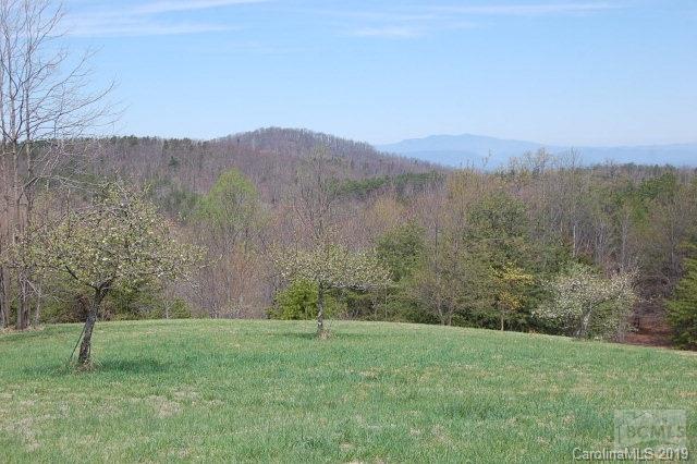 Burke County - Commercial Sale