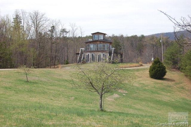 Burke County - Commercial Sale