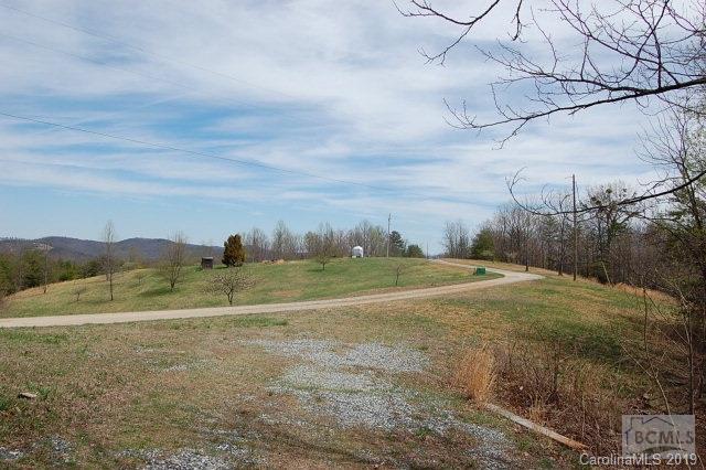 Burke County - Commercial Sale
