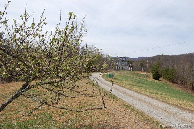 Burke County - Commercial Sale