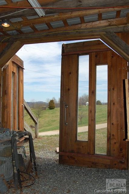 Burke County - Commercial Sale