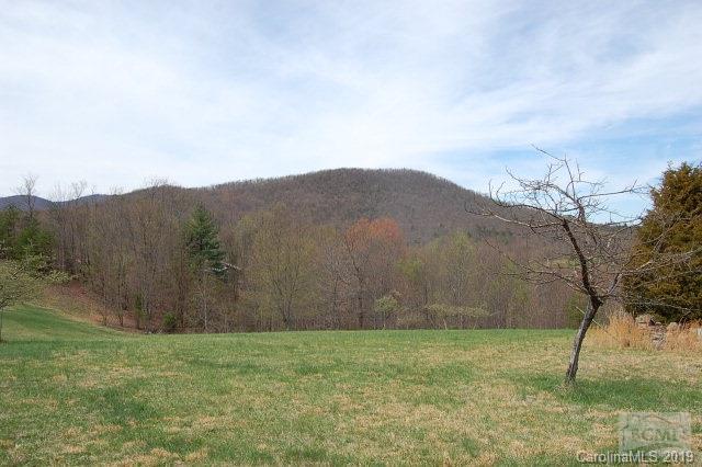 Burke County - Commercial Sale