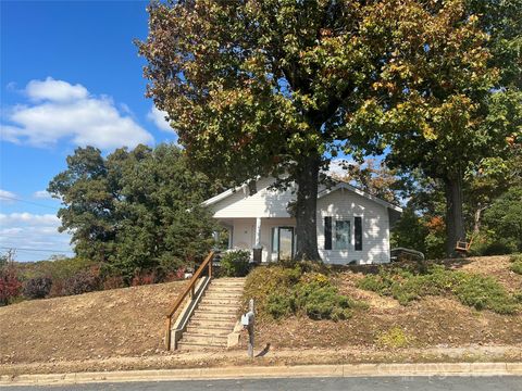 A home in Albemarle