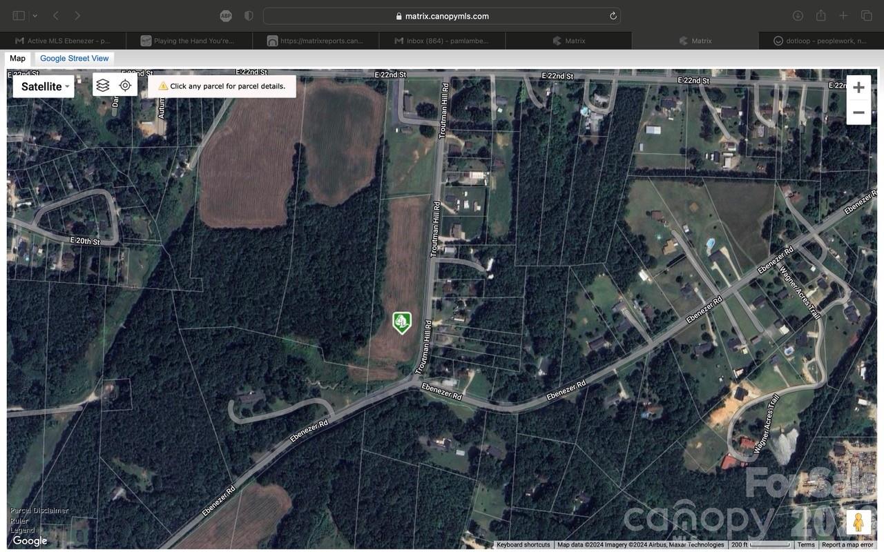 Main image without alt text