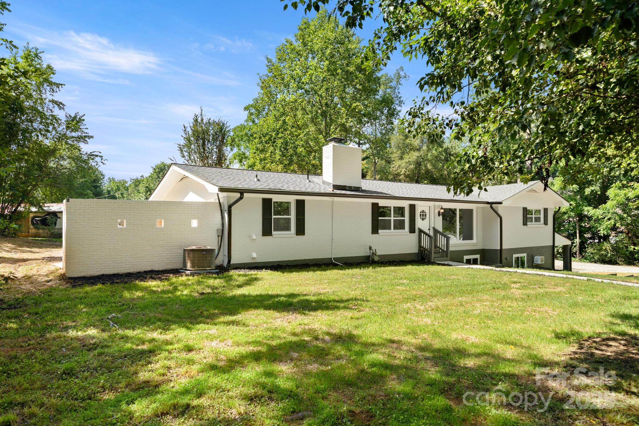 6672 Brevard Road
