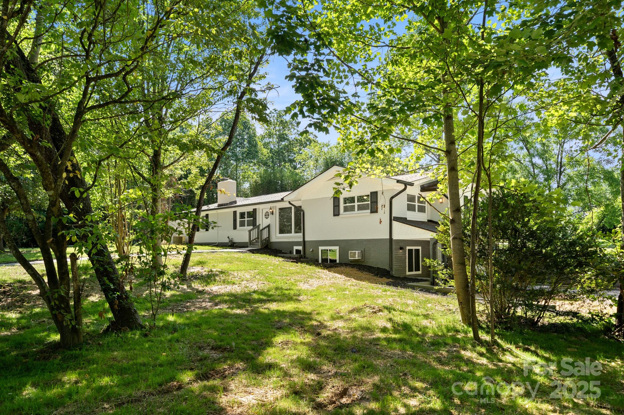 6672 Brevard Road