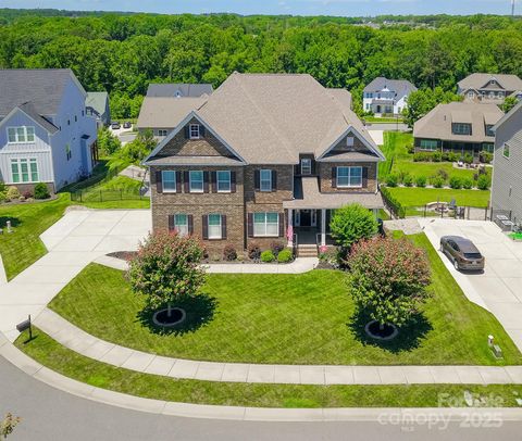 424 Cassia Court Fort Mill SC 29708