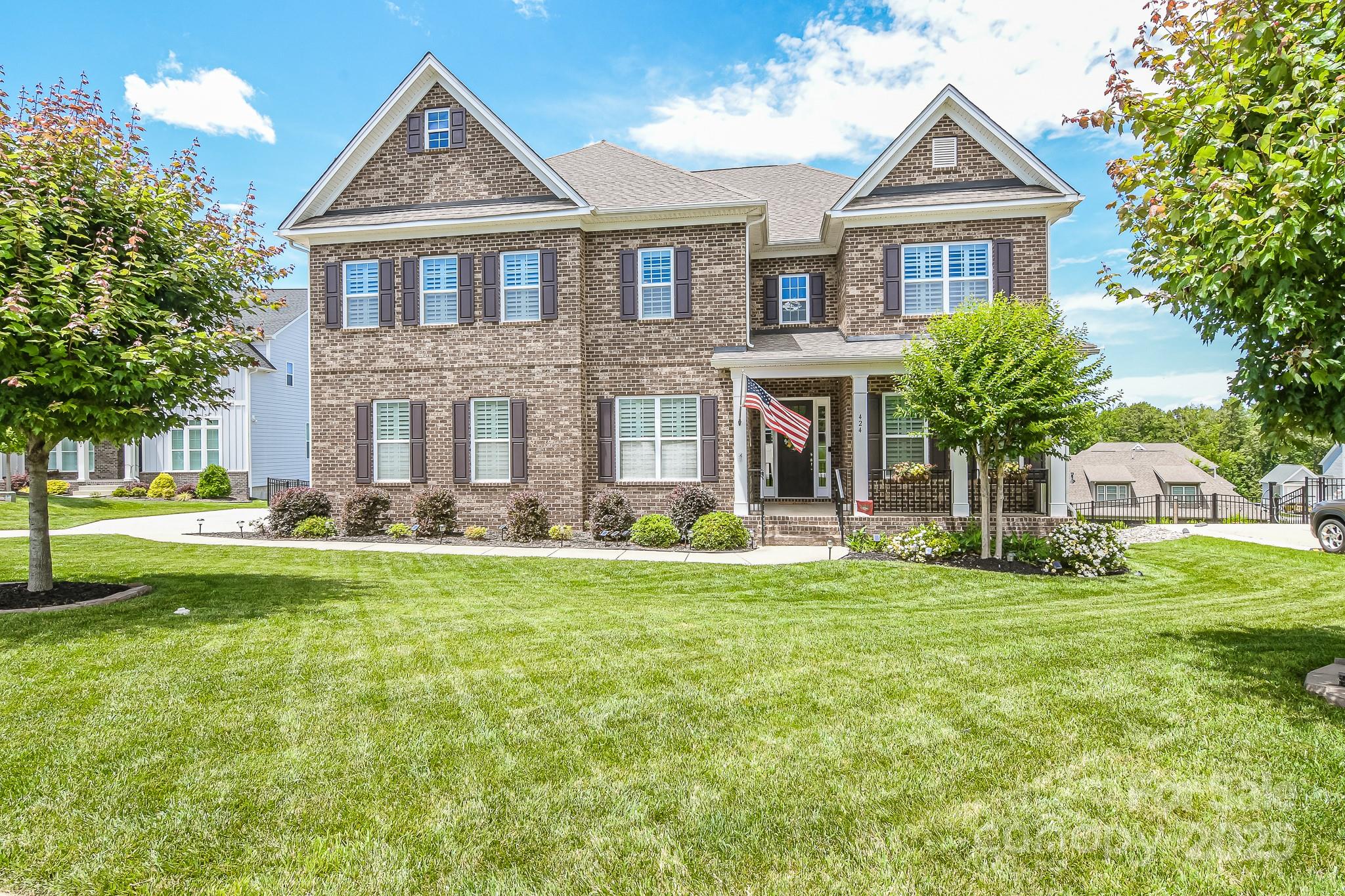 424 Cassia Court