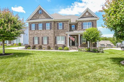 424 Cassia Court Fort Mill SC 29708