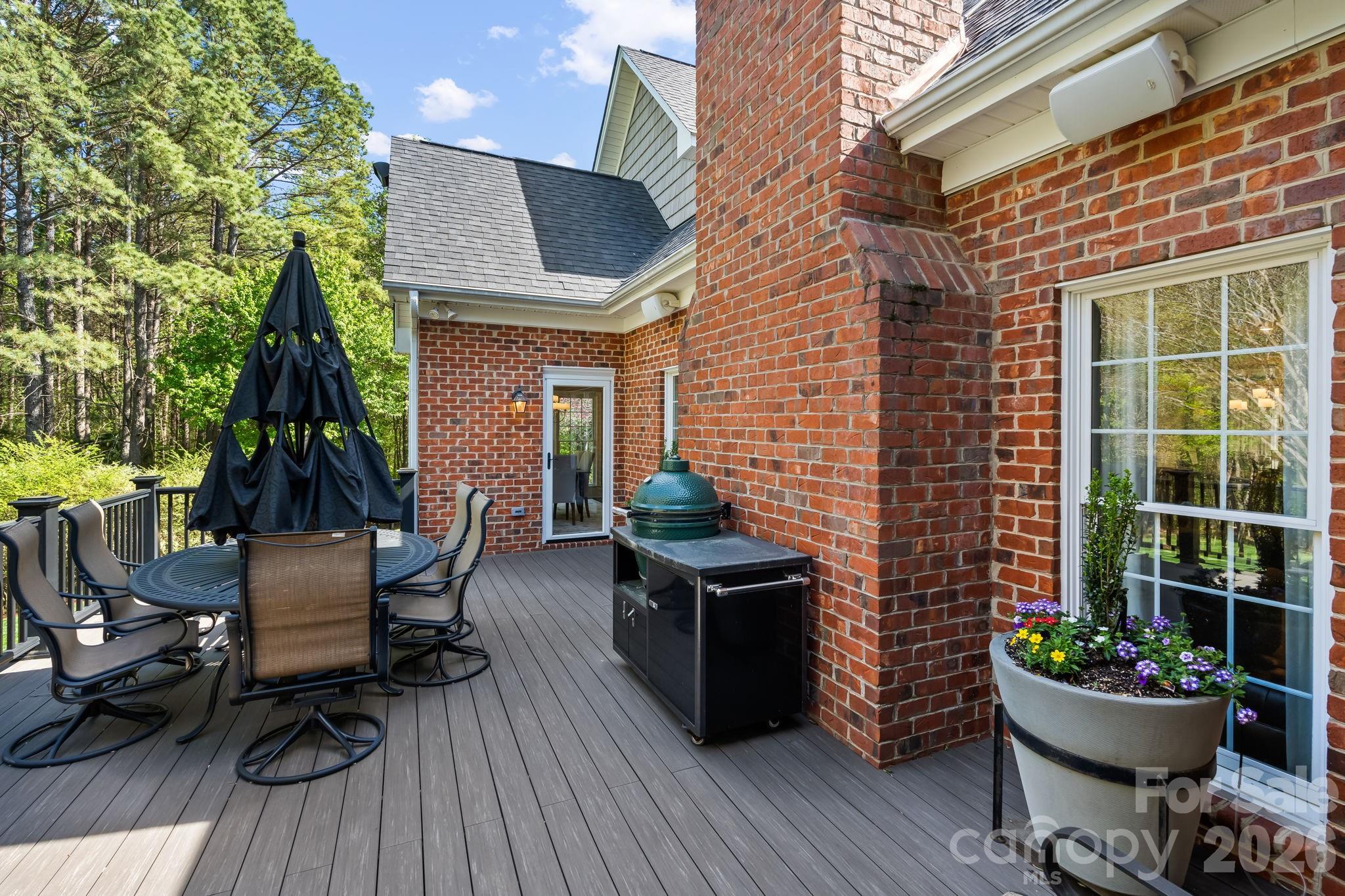 Weatherford - Residential