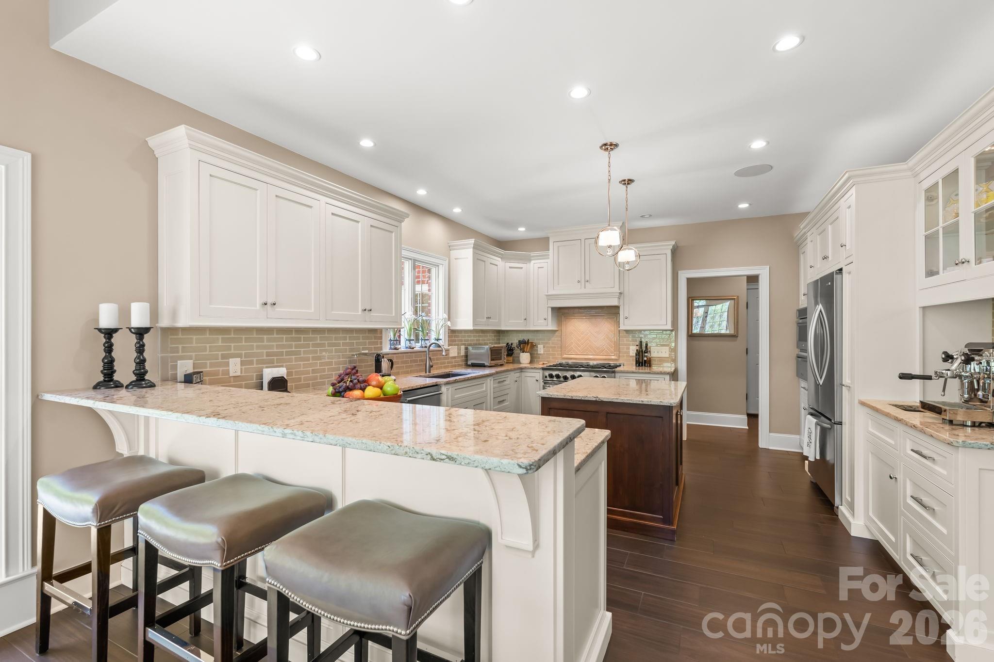 Weatherford - Residential