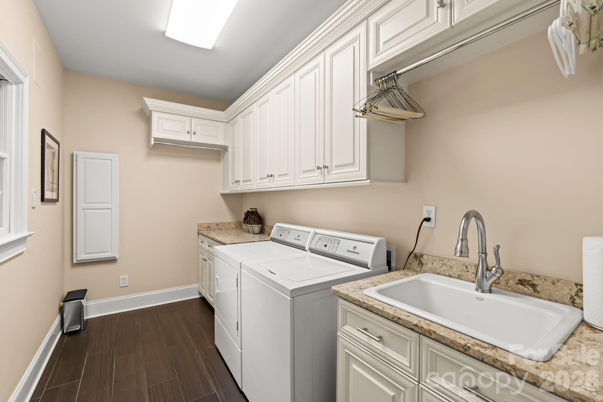 Weatherford - Residential