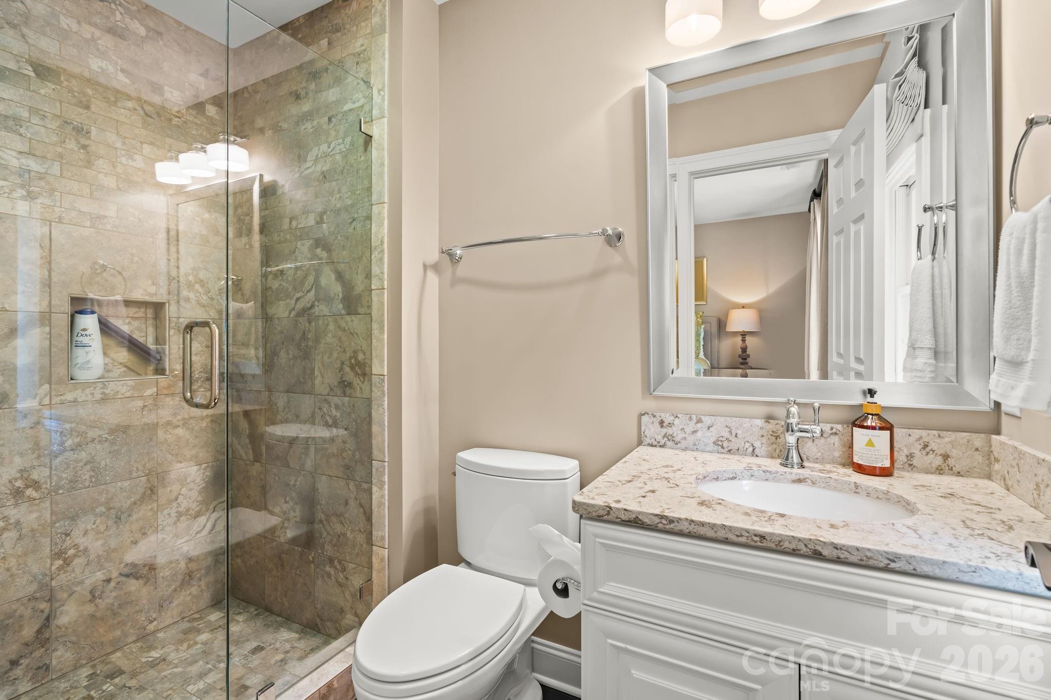 Weatherford - Residential