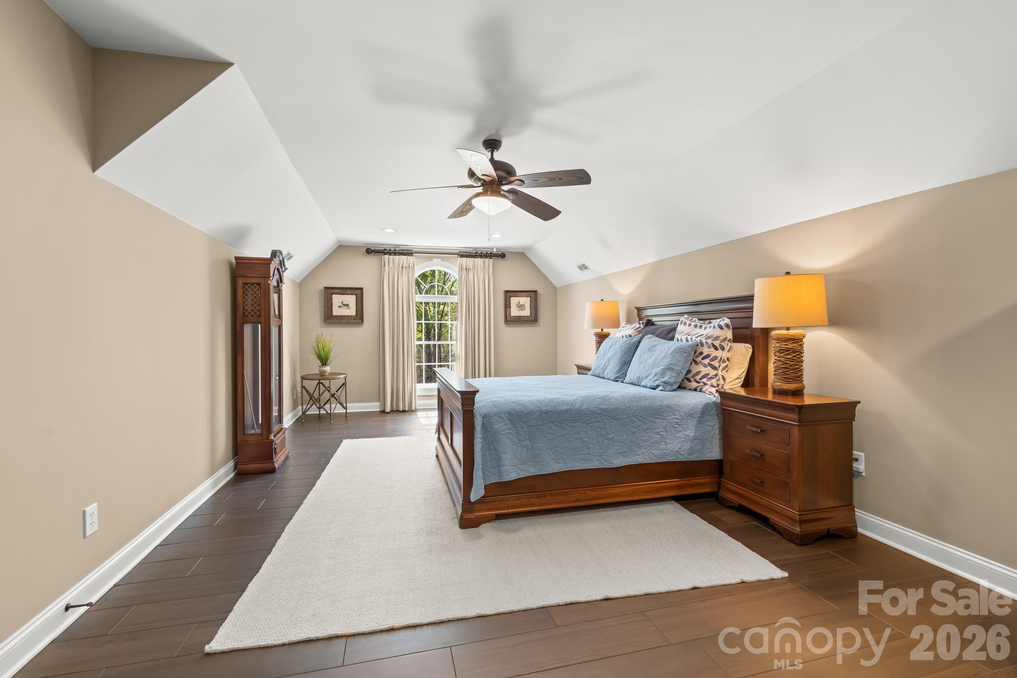 Weatherford - Residential