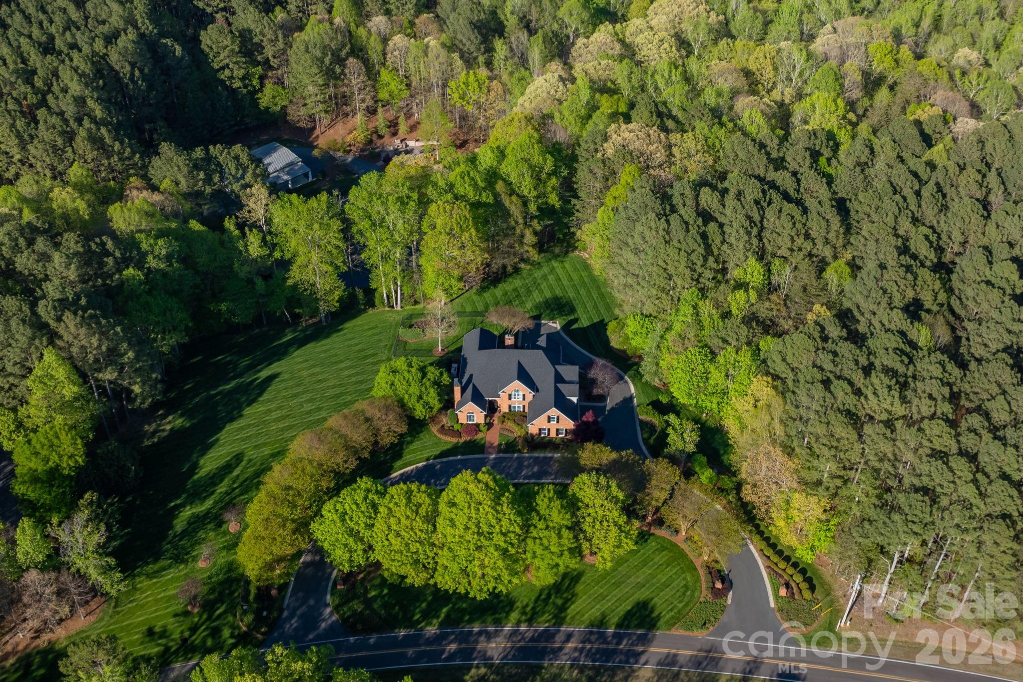 Weatherford - Residential