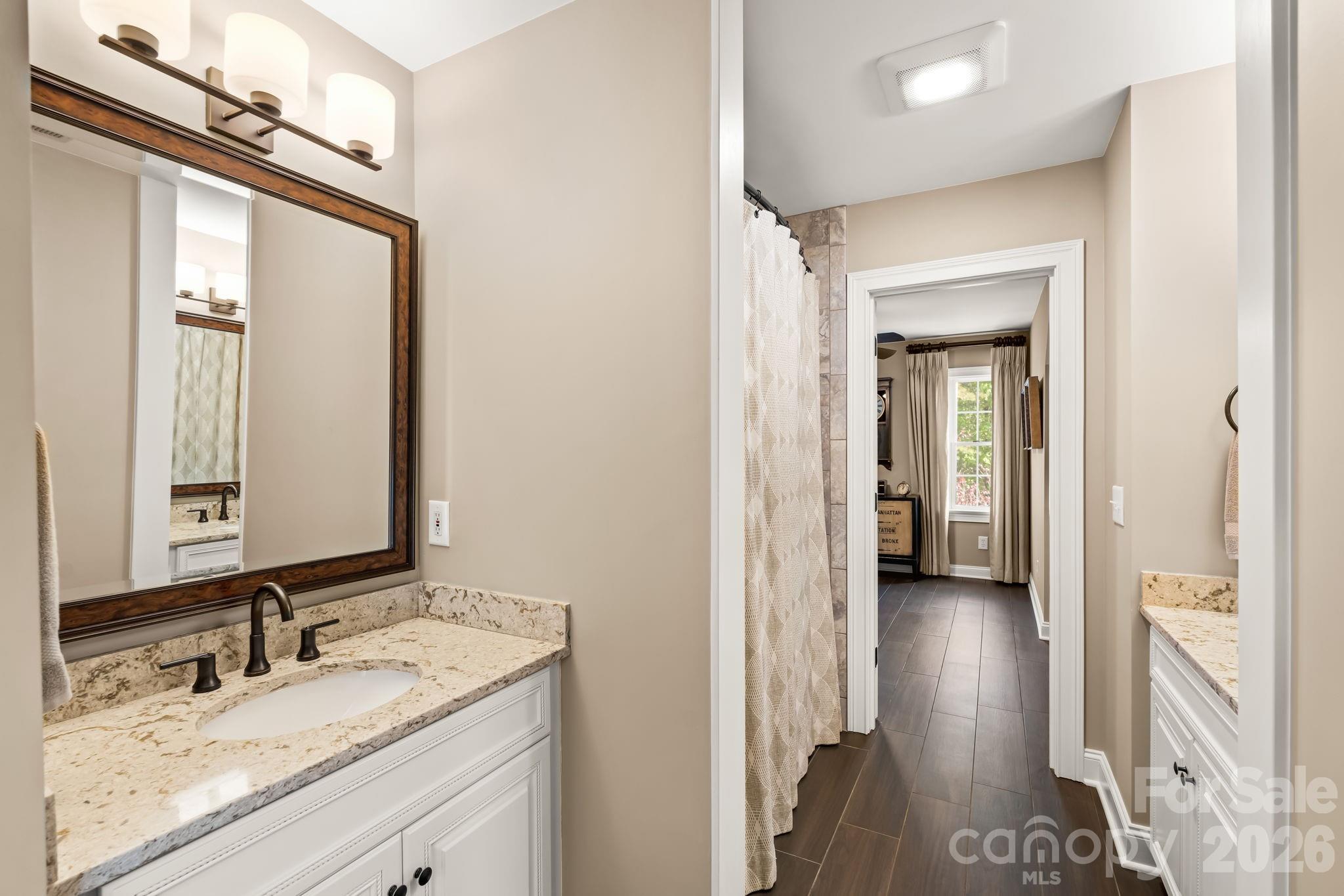 Weatherford - Residential