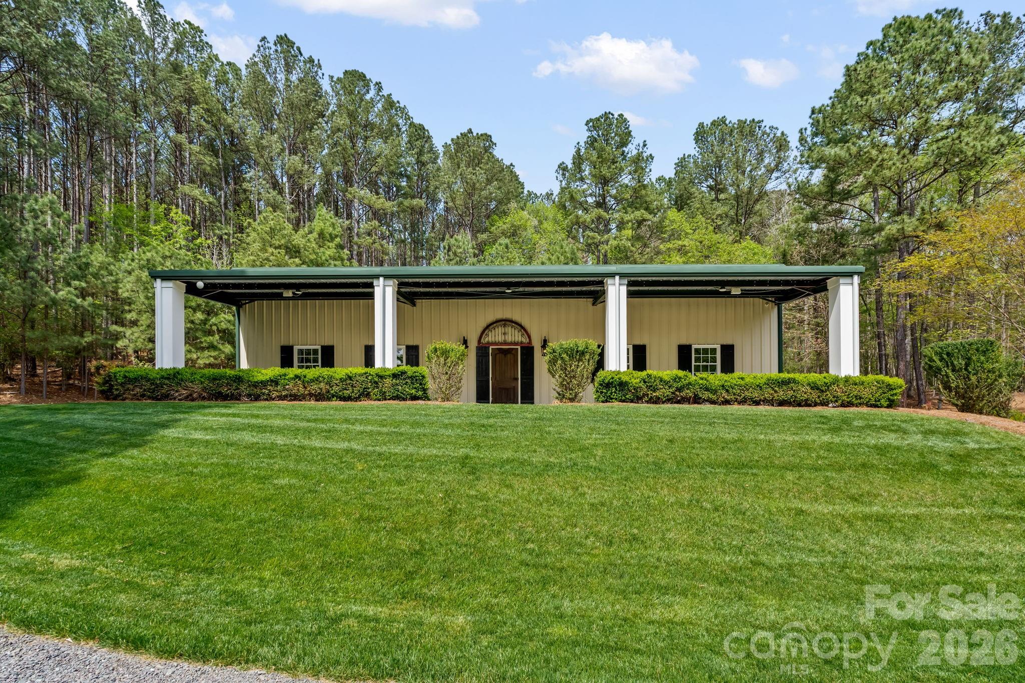 Weatherford - Residential