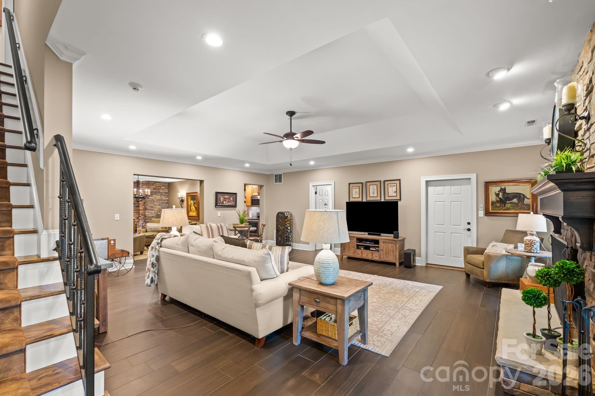 Weatherford - Residential