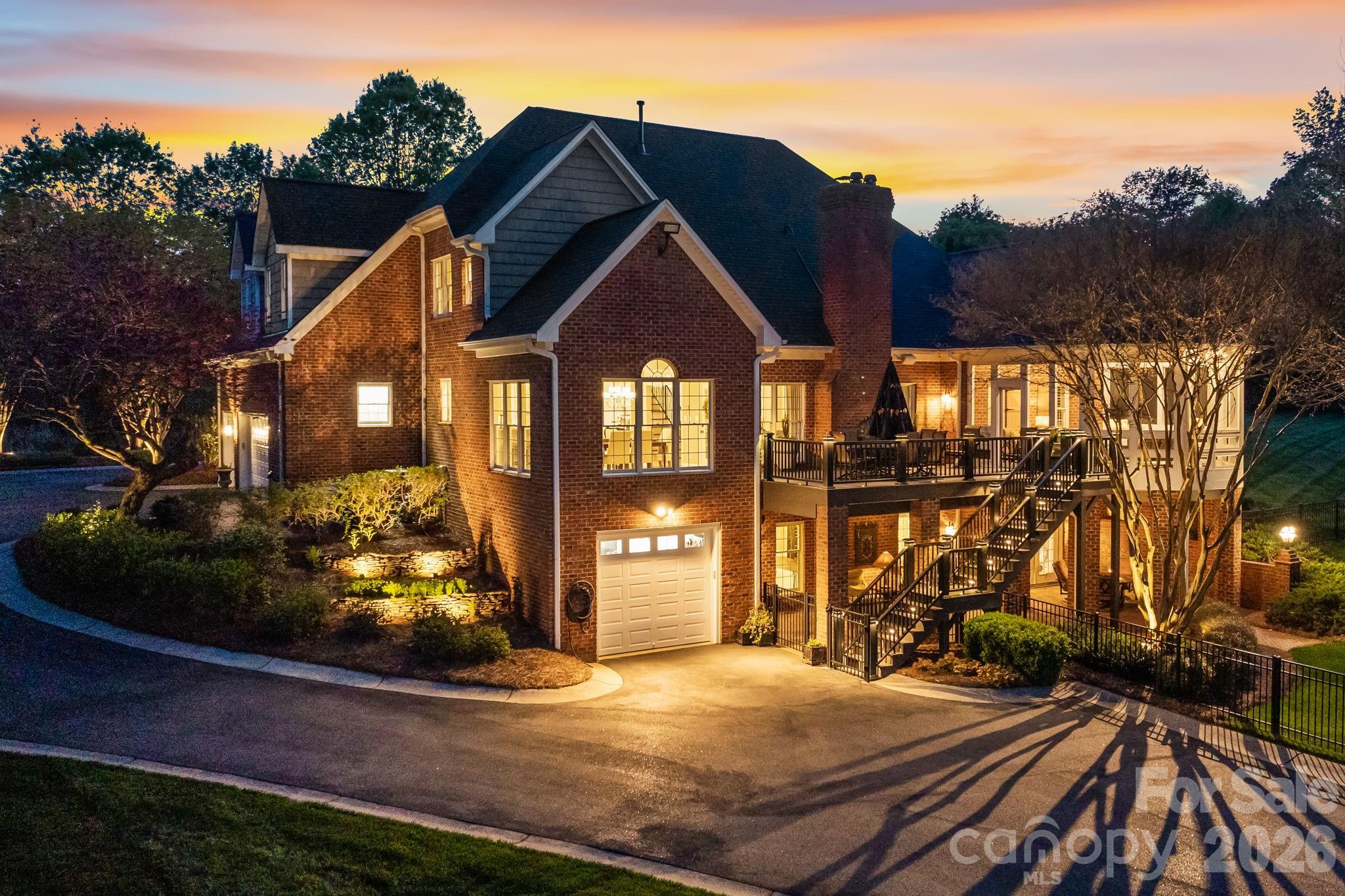 Weatherford - Residential