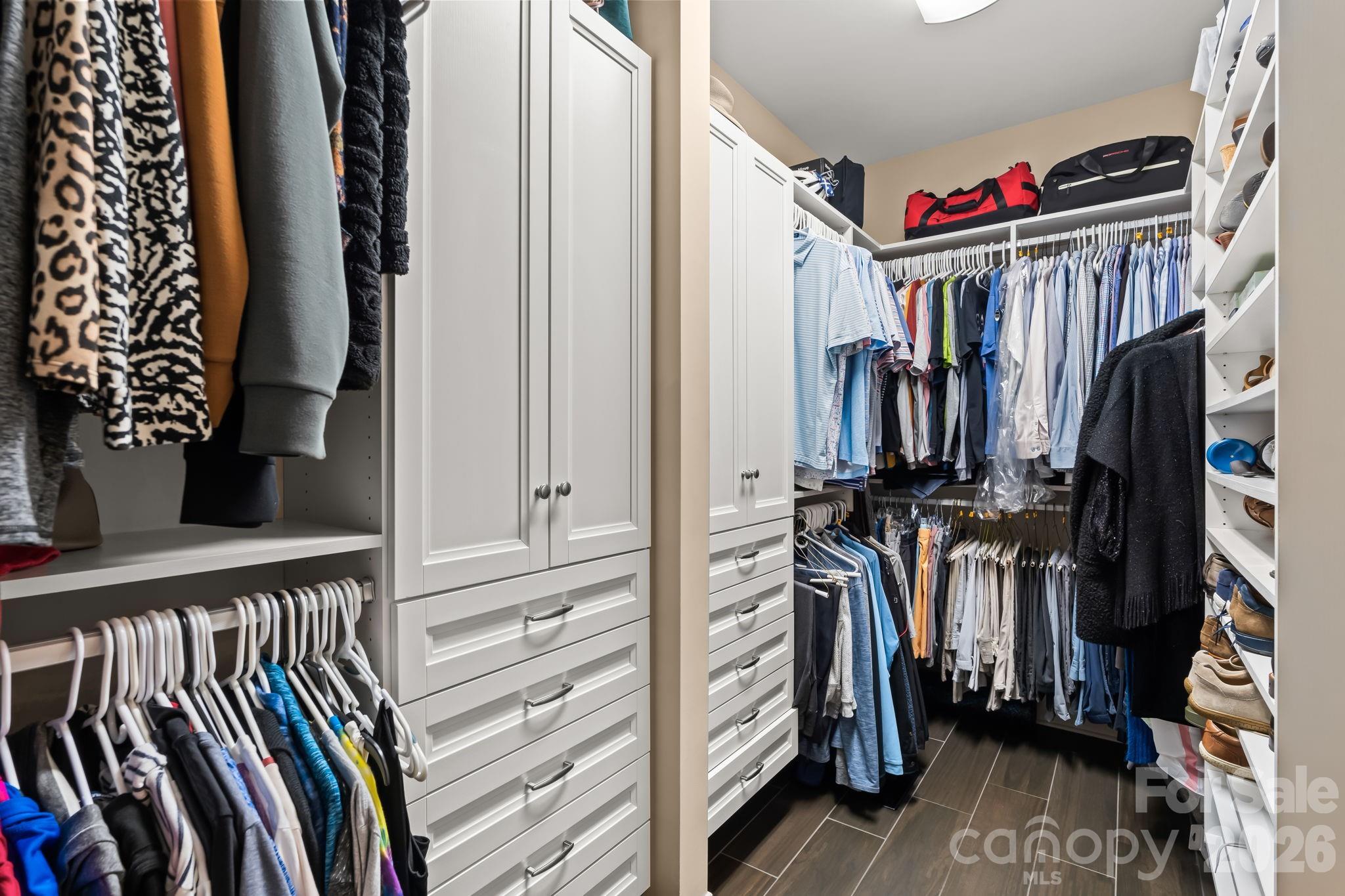 Weatherford - Residential