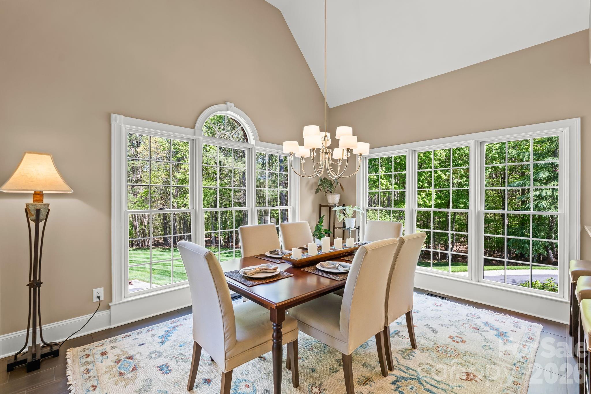 Weatherford - Residential