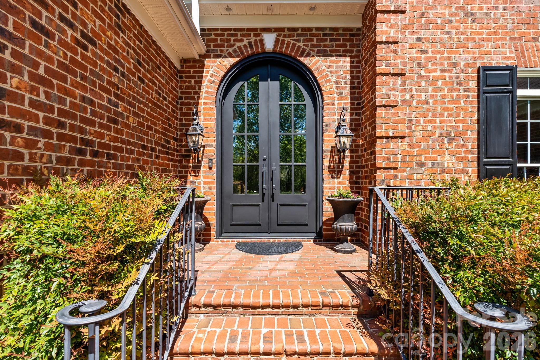 Weatherford - Residential