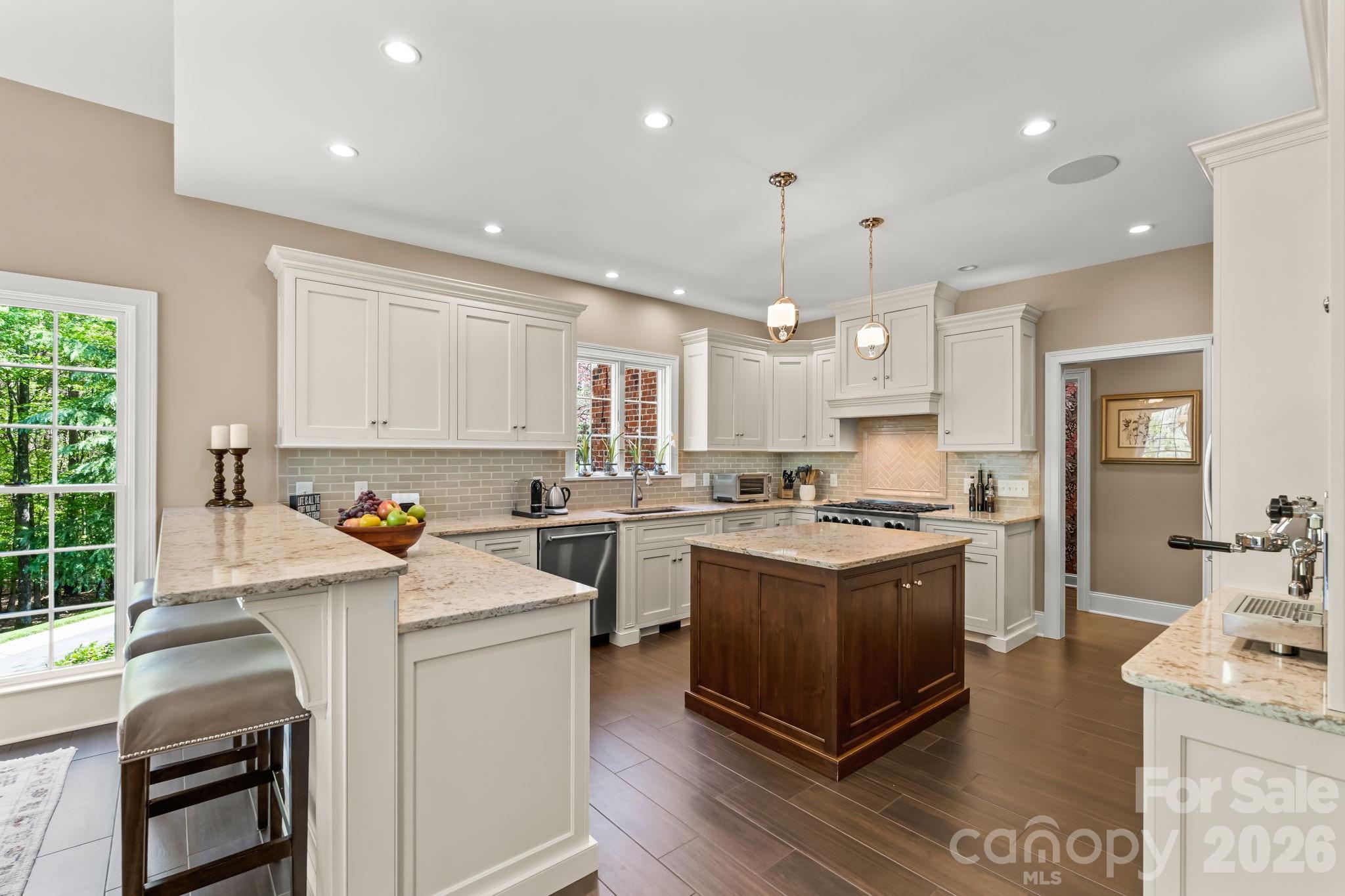 Weatherford - Residential