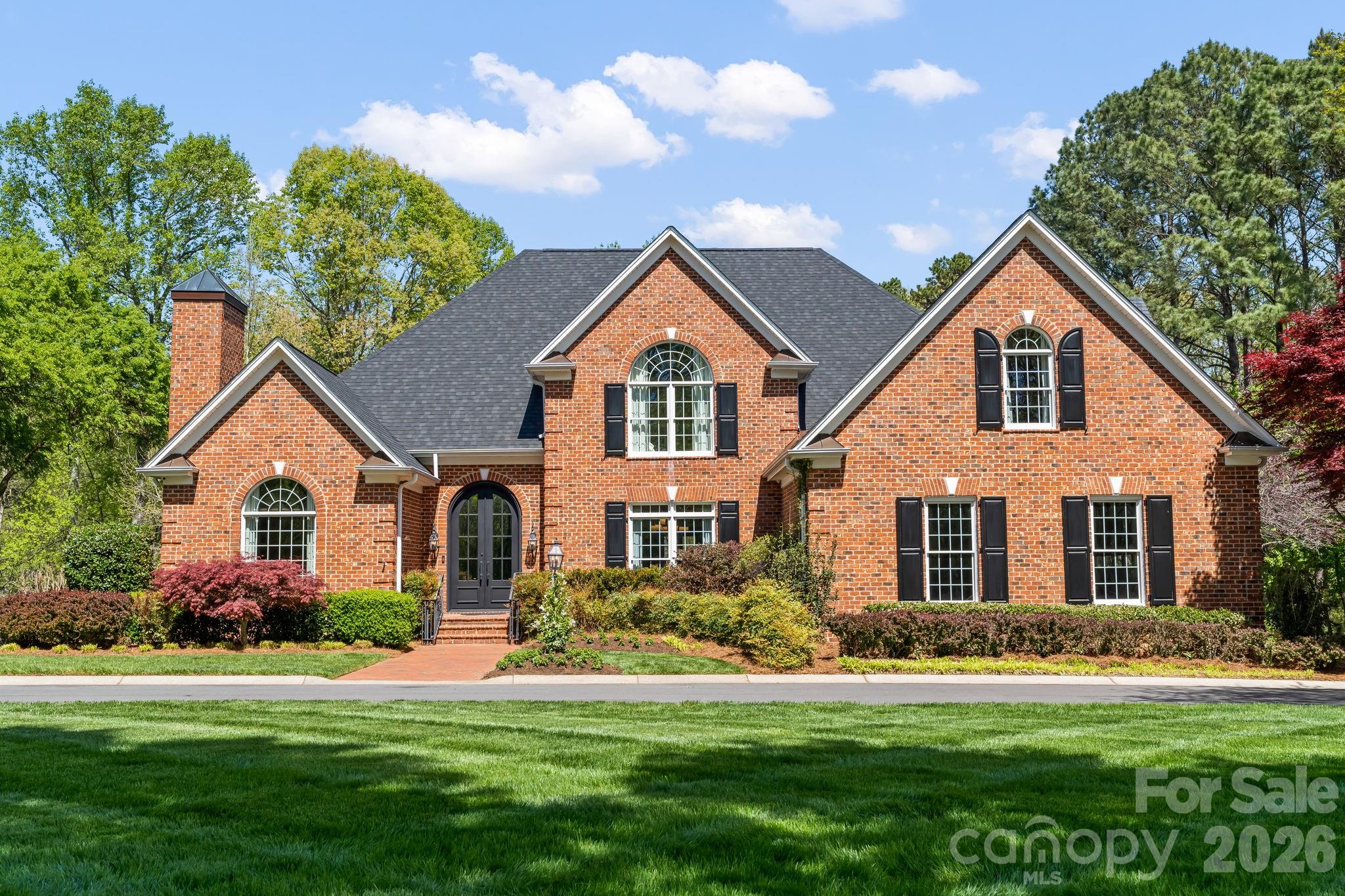 Weatherford - Residential