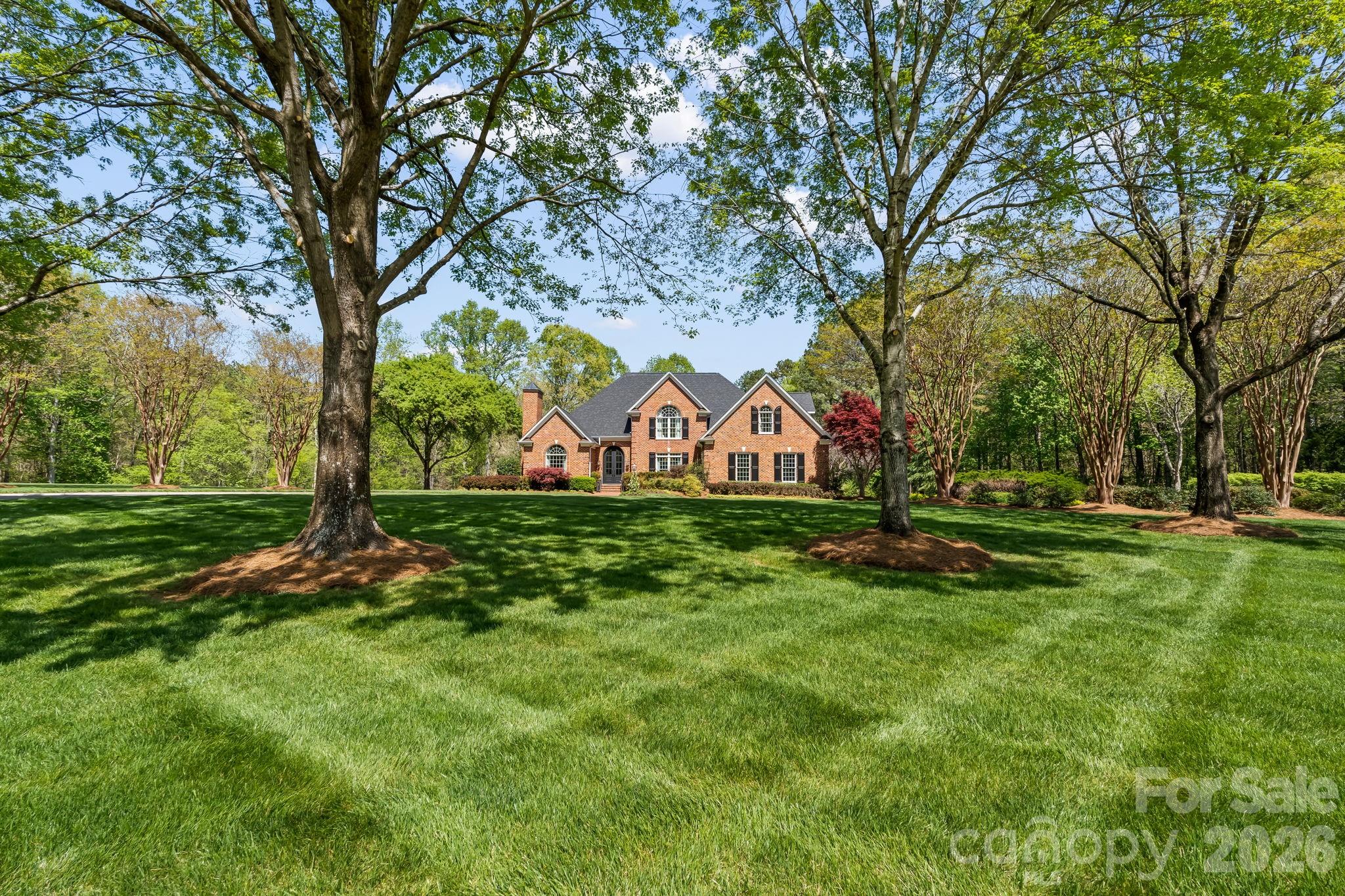 Weatherford - Residential